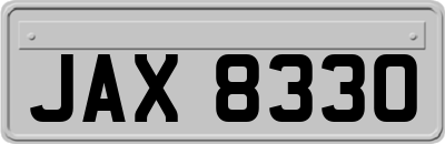 JAX8330