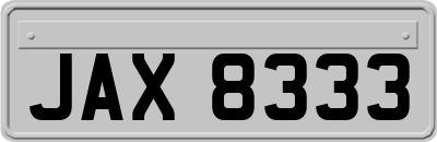 JAX8333