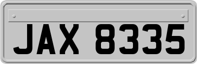 JAX8335