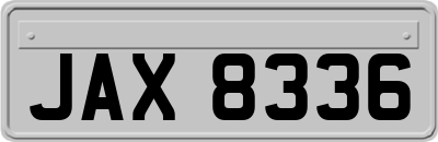 JAX8336