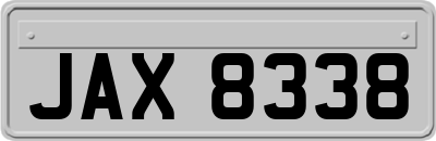 JAX8338