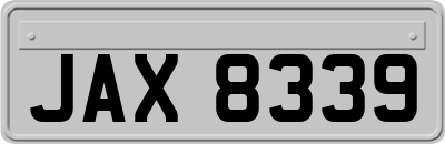 JAX8339