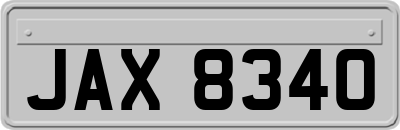 JAX8340