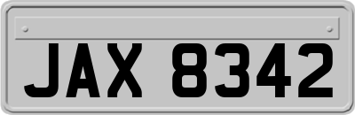 JAX8342
