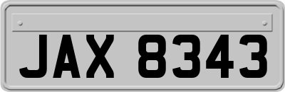 JAX8343