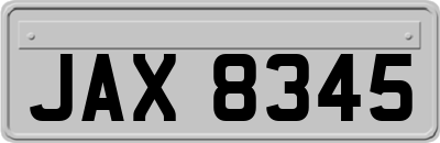 JAX8345