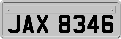 JAX8346