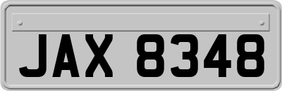 JAX8348