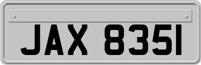 JAX8351