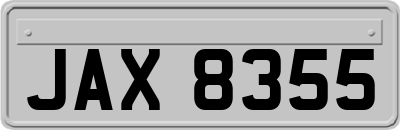 JAX8355
