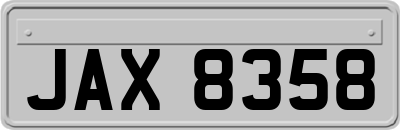 JAX8358