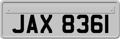 JAX8361