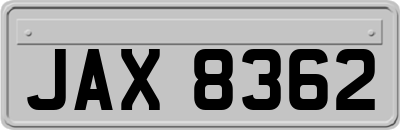 JAX8362