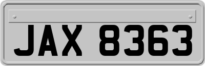 JAX8363