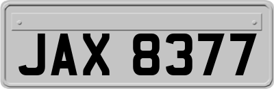 JAX8377