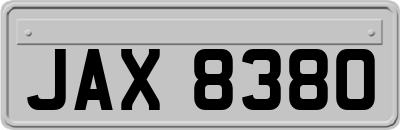JAX8380