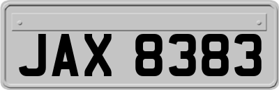 JAX8383