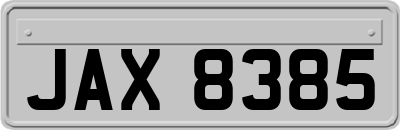 JAX8385