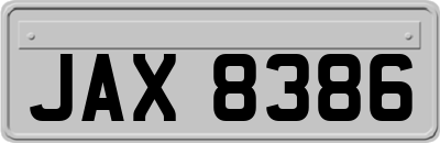 JAX8386