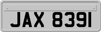 JAX8391