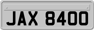 JAX8400