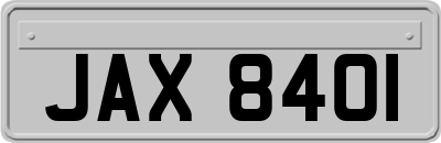 JAX8401