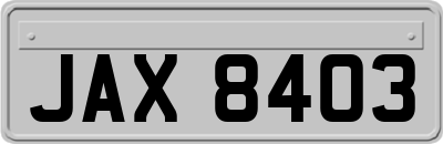JAX8403