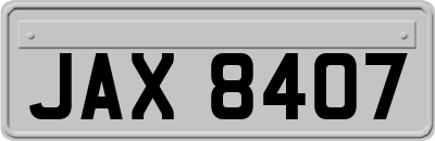 JAX8407