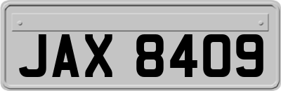 JAX8409