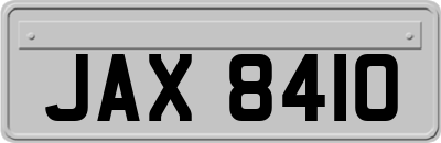 JAX8410