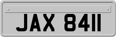JAX8411