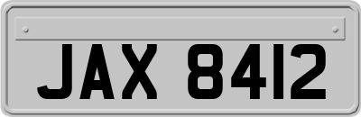 JAX8412