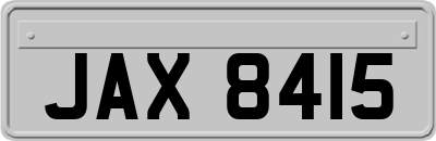 JAX8415