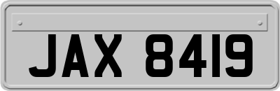 JAX8419