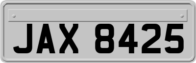 JAX8425