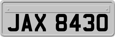 JAX8430