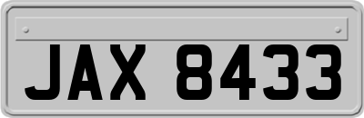 JAX8433