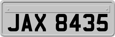 JAX8435