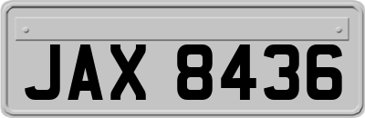 JAX8436