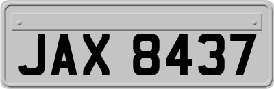 JAX8437