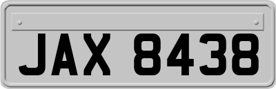 JAX8438