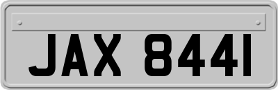 JAX8441