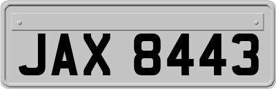 JAX8443