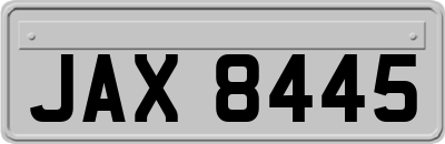 JAX8445