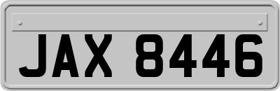 JAX8446