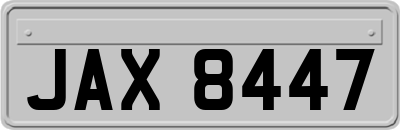 JAX8447