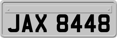 JAX8448