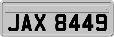 JAX8449