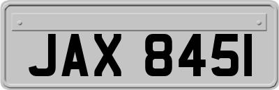 JAX8451