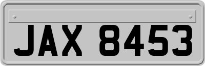 JAX8453